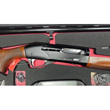 Aselkon İnter Dark Black