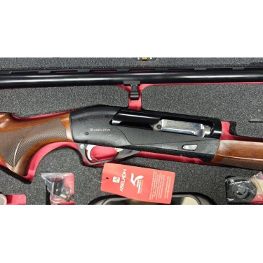 Aselkon İnter Elegant Black