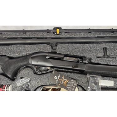 Aselkon İnter Extra Black