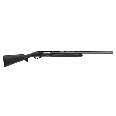 Aselkon İnter Matte Black