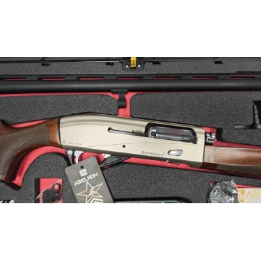 Aselkon Redstone Bronze Pure