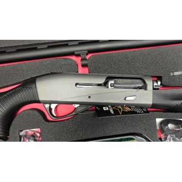 Aselkon Redstone Gray Light