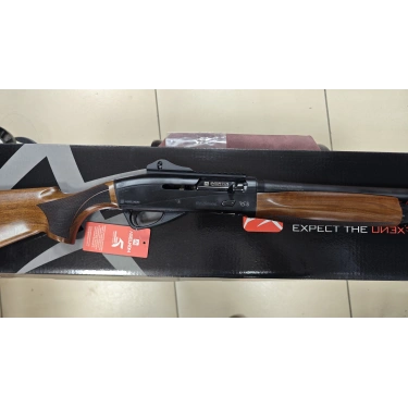 ASELKON RS8 DARK BLACK