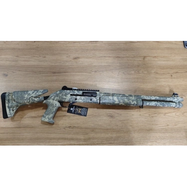 Aselkon S4-GT PİXEL