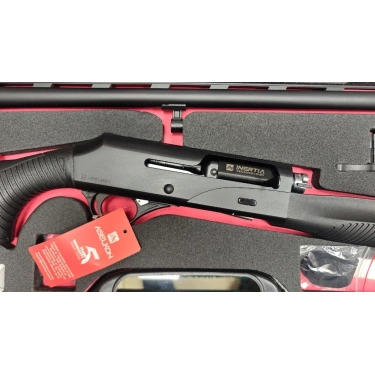 Aselkon X3 Extra Black