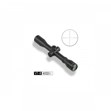 Discovery Optics VT-R 4x32 AI