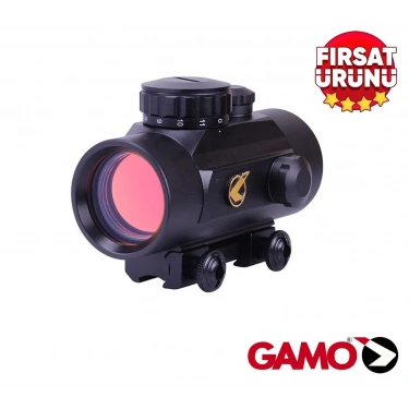 GAMO QUİCK SHOT 30MM RED DOT