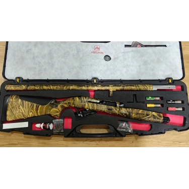 Redstone SüperMagnum Max5