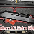 Aselkon X5 Extra Black