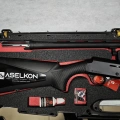Aselkon X5 Extra Black
