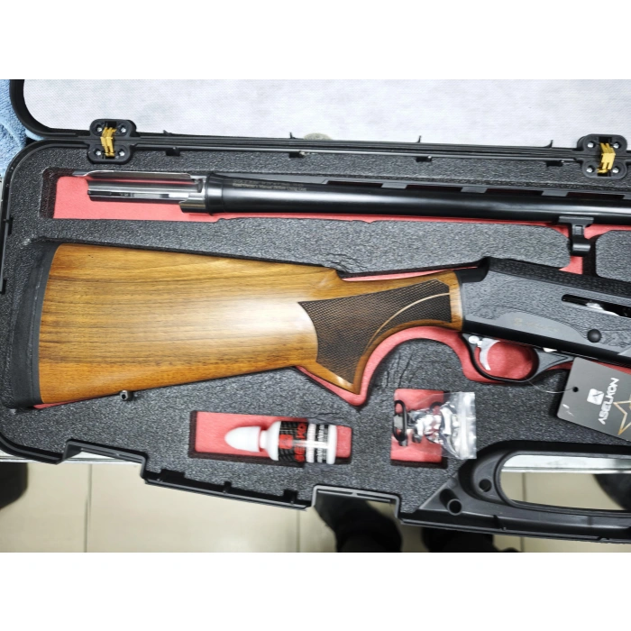 Aselkon X5 Elegant Black