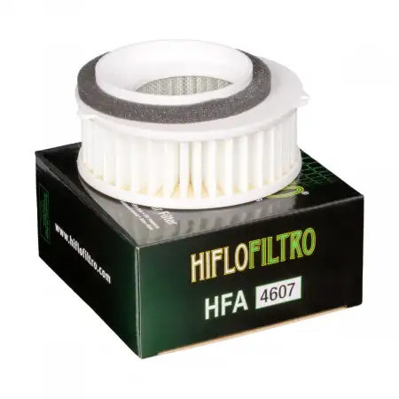 Hiflo HFA4607 Motosiklet Hava Filtresi