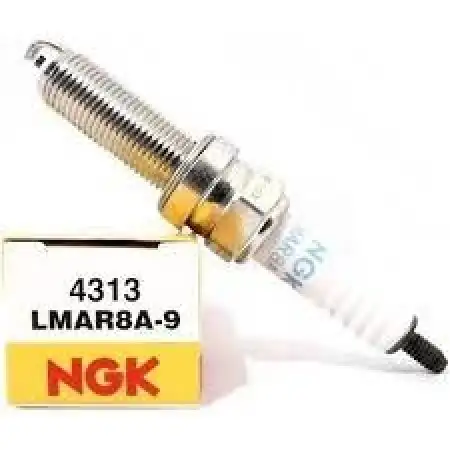 HONDA Forza 250, Forza 300, SHİ 300 - Lmar8a-9 Standart Buji 4313, Lambra9