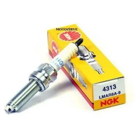 NGK 4313 LMAR8A-9 Standart Buji, lmar8a9