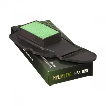 Honda (Pcx 125 12-18) (Pcx 150 14-18) Hava Filtresi HFA1120 Hiflo