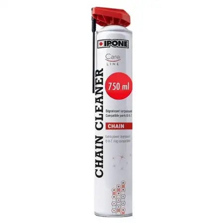 Ipone Chain Cleaner Zincir Temizleme Spreyi 750 ml