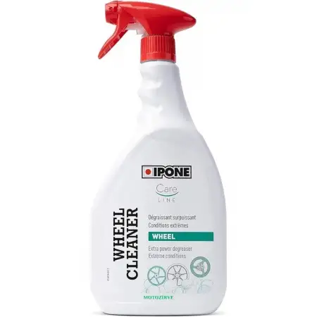 Ipone Wheel Cleaner Jant Temizleme Spreyi 1 Litre