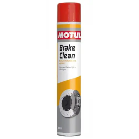 Motul Brake Clean Fren Balata Temizleme Spreyi 750 Ml