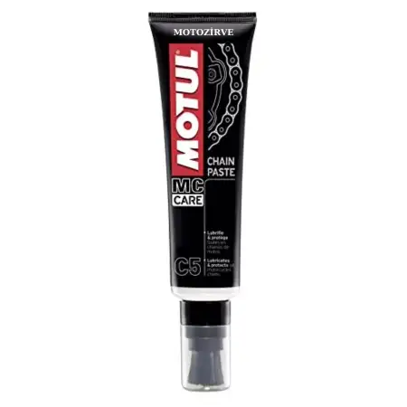 Motul C5 Zincir Yagi Pasta 150 ml