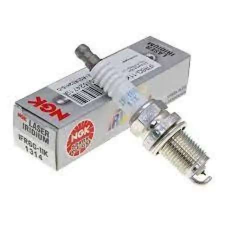 NGK 1314 IFR6G-11K Lazer İridyum Motosiklet Bujisi