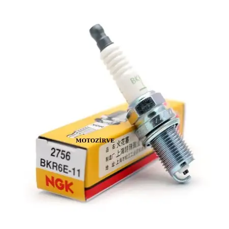 NGK BKR6E-11 Standart Buji (2756)