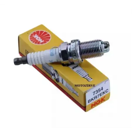NGK BKR7EKC Standart Buji (7354)