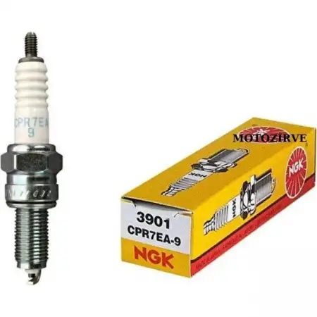 NGK CPR7EA-9 Standart Buji (3901)