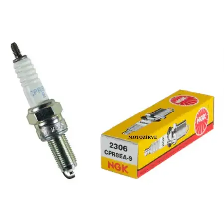 NGK CPR8EA-9 Standart Buji (2306)