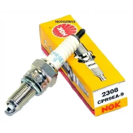 NGK CPR9EA-9 Standart Buji (2308)