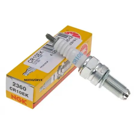 NGK CR10EK Standart Buji (2360)
