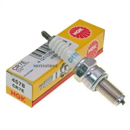 NGK CR7E Standart Buji (4578)
