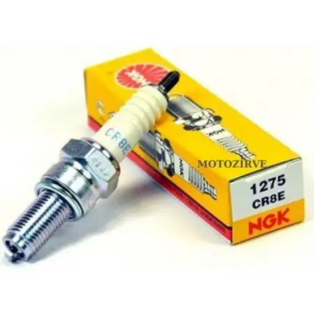 NGK CR8E Standart Buji (1275)