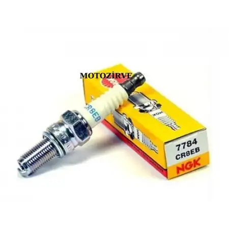 NGK CR8EB Standart Buji (7784)