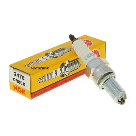 NGK CR8EK Standart Buji (3478)