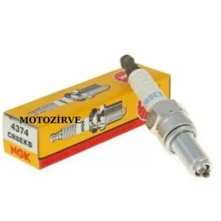 NGK CR8EKB Standart Buji (4374)