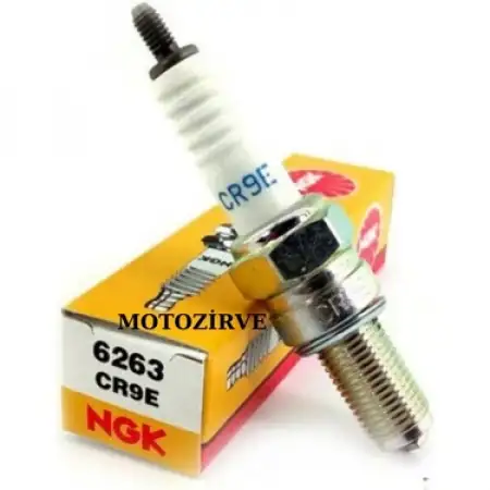 NGK CR9E Standart Buji (6263)