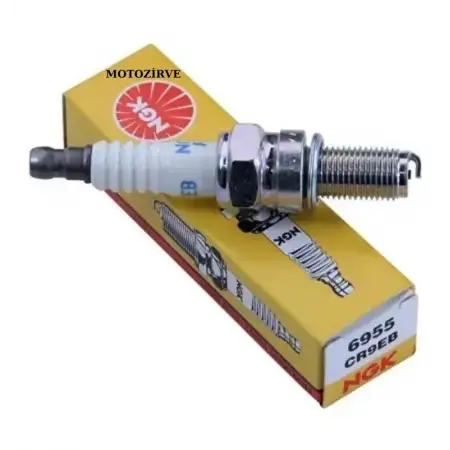 NGK CR9EB Standart Buji (6955)