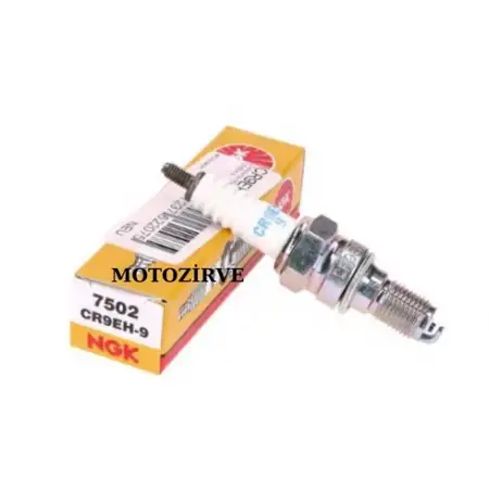 NGK CR9EH-9 Standart Buji (7502)