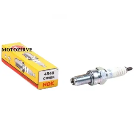 NGK CR9EK Standart Buji (4548)