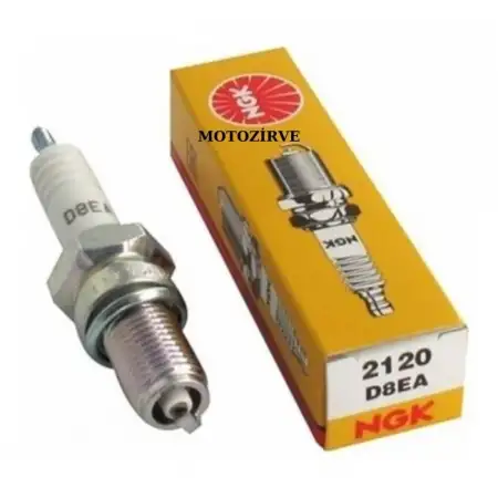 NGK D8EA Standart Buji (2120)