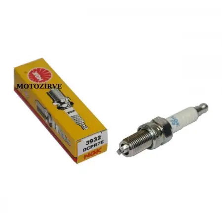 NGK DCPR7E Standart Buji (3932)