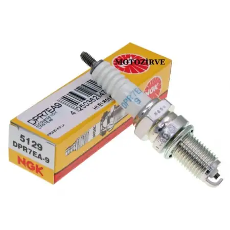 NGK DPR7EA-9 Standart Buji (5129)