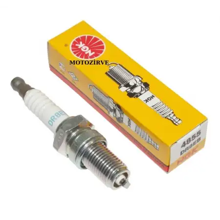NGK DR8EB Standart Buji (4855)