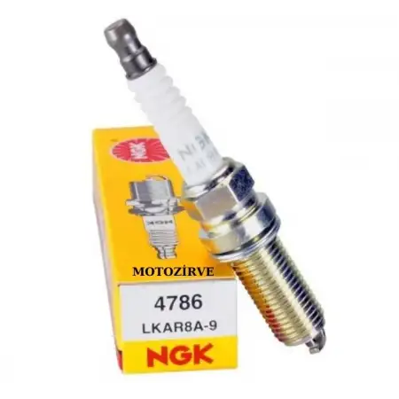 NGK LKAR8A-9 Standart Buji (4786)