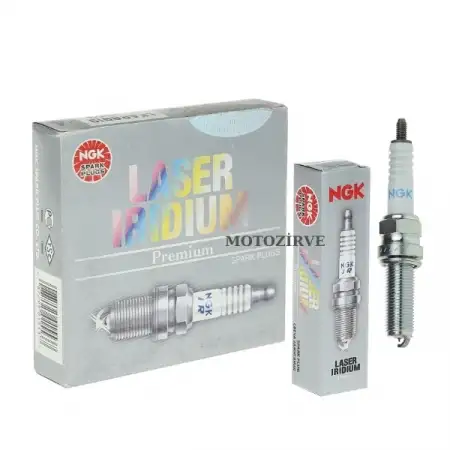 NGK LKAR8BI9 İridium Buji (1553)