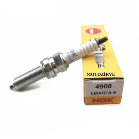 NGK LMAR7A-9 Standart Buji (4908)