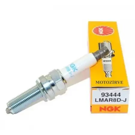NGK LMAR8D-J Standart Buji (93444), LMAR8DJ