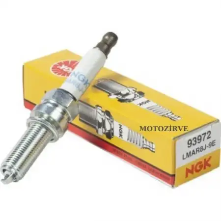 NGK LMAR8J-9E Standart Buji (93972)