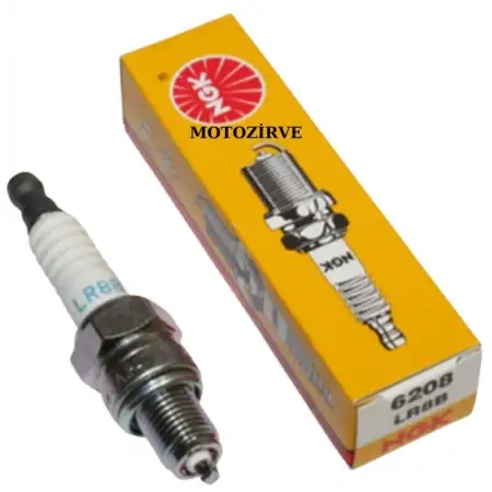 NGK LR8B Standart Buji (6208)