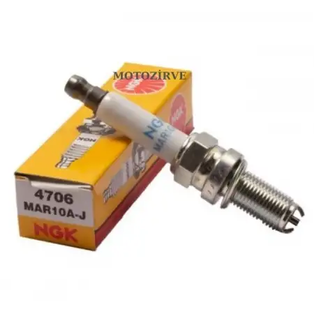 NGK MAR10A-J Standart Buji (4706),MAR10AJ